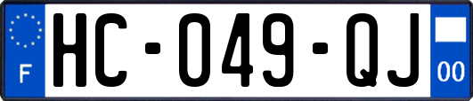 HC-049-QJ