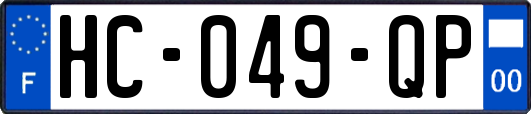 HC-049-QP