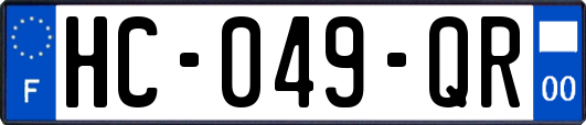 HC-049-QR