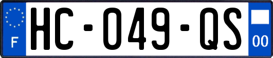 HC-049-QS
