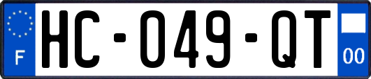 HC-049-QT