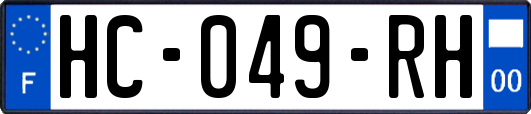 HC-049-RH