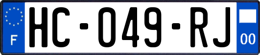 HC-049-RJ