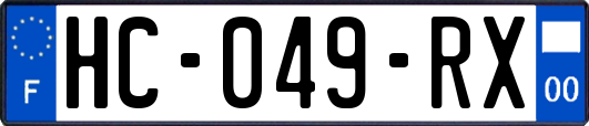 HC-049-RX