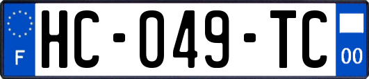 HC-049-TC