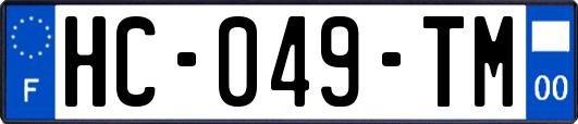 HC-049-TM
