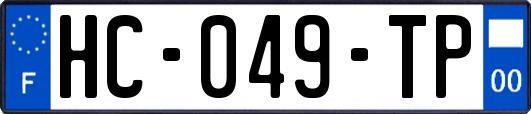 HC-049-TP