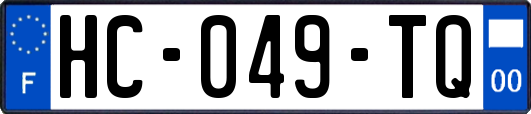 HC-049-TQ