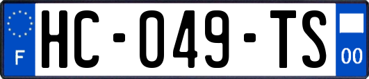 HC-049-TS