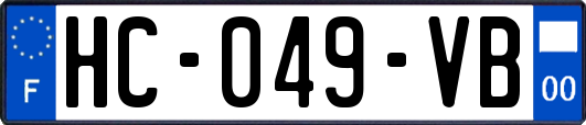 HC-049-VB