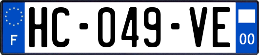 HC-049-VE