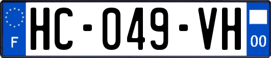 HC-049-VH