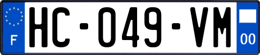 HC-049-VM
