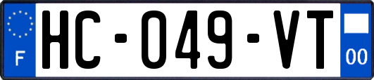 HC-049-VT