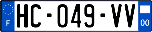 HC-049-VV