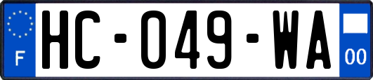HC-049-WA