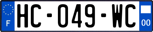 HC-049-WC
