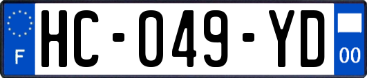 HC-049-YD