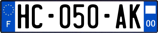 HC-050-AK