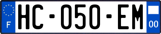 HC-050-EM