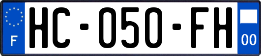 HC-050-FH