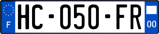 HC-050-FR