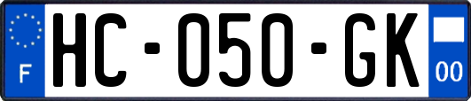 HC-050-GK
