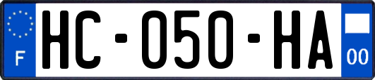 HC-050-HA
