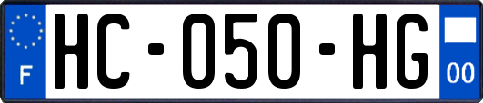 HC-050-HG