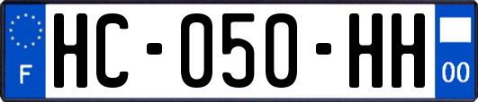 HC-050-HH