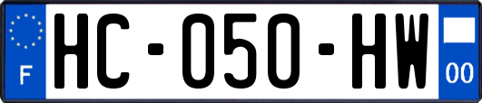 HC-050-HW