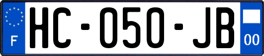 HC-050-JB