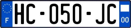HC-050-JC