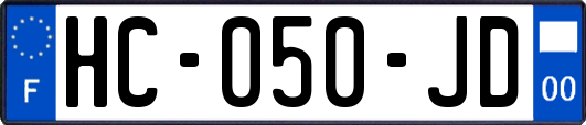 HC-050-JD