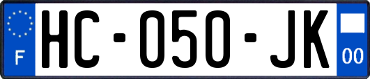 HC-050-JK