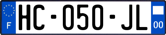 HC-050-JL
