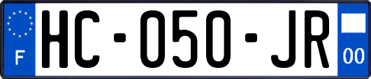 HC-050-JR
