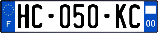 HC-050-KC