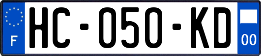 HC-050-KD