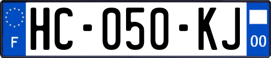 HC-050-KJ