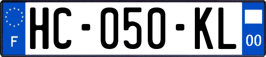 HC-050-KL