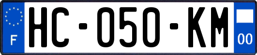 HC-050-KM