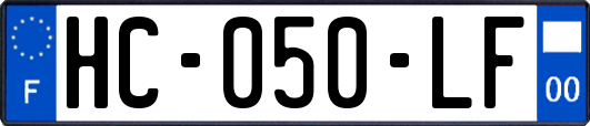 HC-050-LF