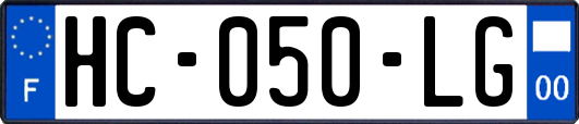 HC-050-LG