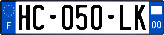 HC-050-LK