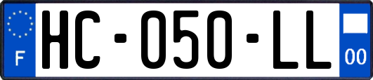 HC-050-LL