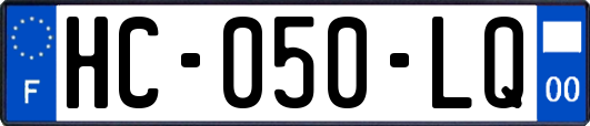 HC-050-LQ