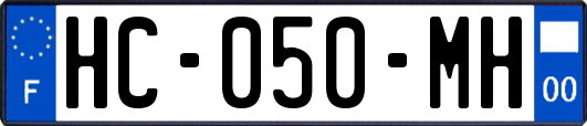 HC-050-MH
