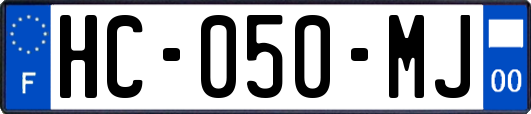 HC-050-MJ