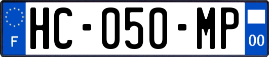 HC-050-MP